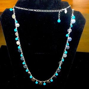 Lia Sophia-Jamboree Necklace